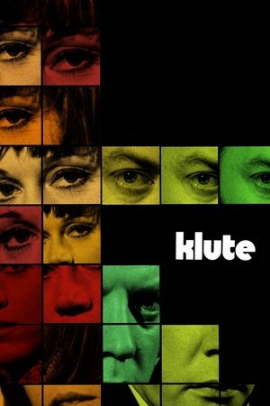 Watch Free Klute (1971)