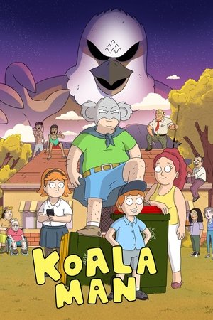 Watch Free Koala Man (2023-)