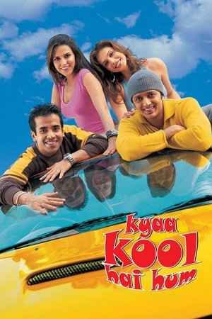 Watch Free Kyaa Kool Hai Hum (2005)