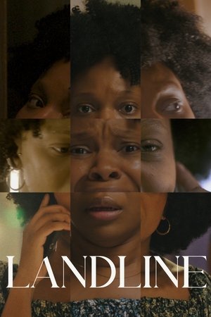 Watch Free Landline (2025)