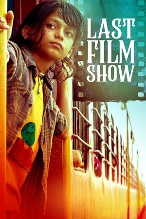 Watch Free Last Film Show (2021)