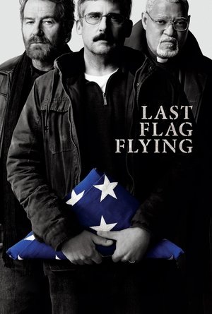 Watch Free Last Flag Flying (2017)