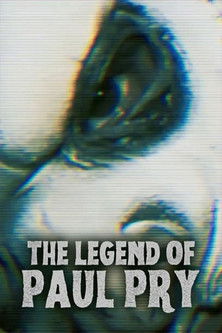 Watch Free Legend of Paul Pry (2022)