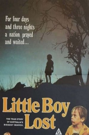 Watch Free Little Boy Lost (1978)