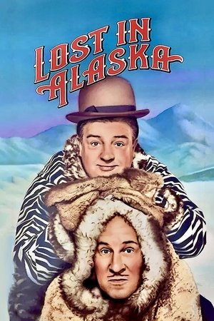 Watch Free Lost in Alaska (1952)