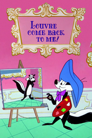 Watch Free Louvre Come Back to Me (1962)