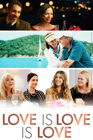 Watch Free Love Is Love Is Love (2020)