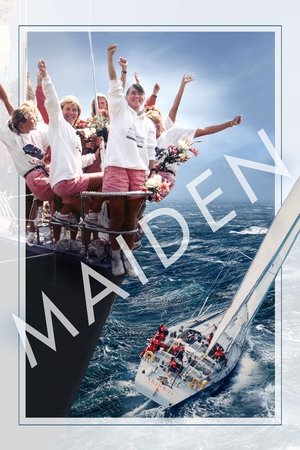 Watch Free Maiden (2018)