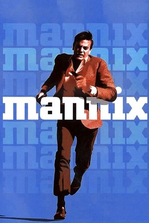Watch Free Mannix (1967-1975)