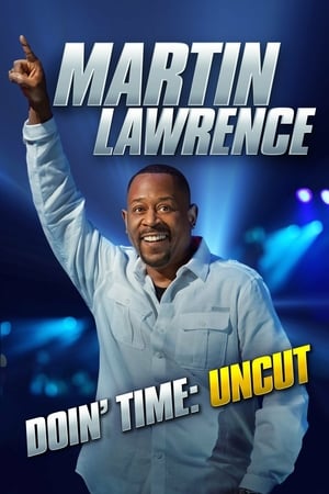 Watch Free Martin Lawrence: Doin Time (2016)
