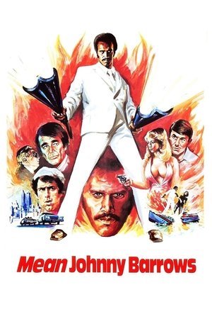 Watch Free Mean Johnny Barrows (1975)