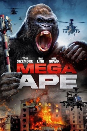 Watch Free Mega Ape (2023)