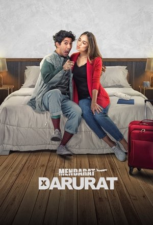 Watch Free Mendarat Darurat (2022)