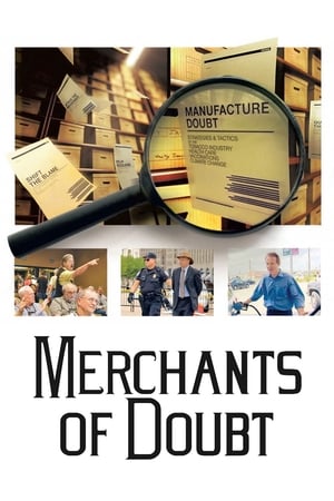 Watch Free Merchants of Doubt (2014)