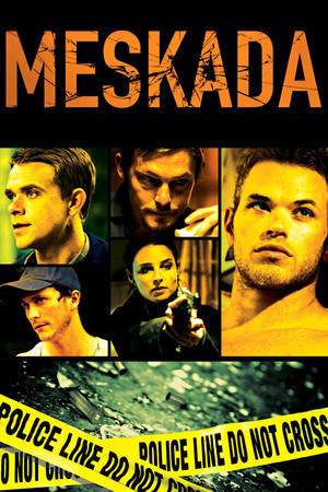 Watch Free Meskada (2010)