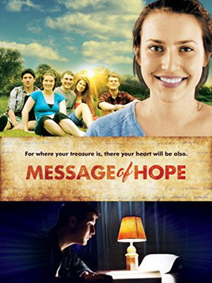 Watch Free Message of Hope (2014)