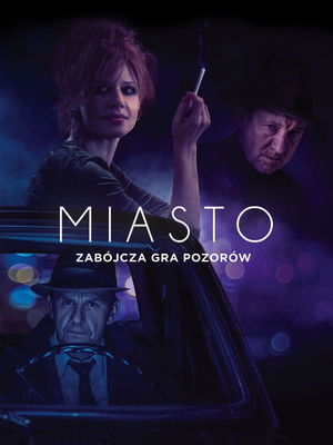 Watch Free Miasto (2021)