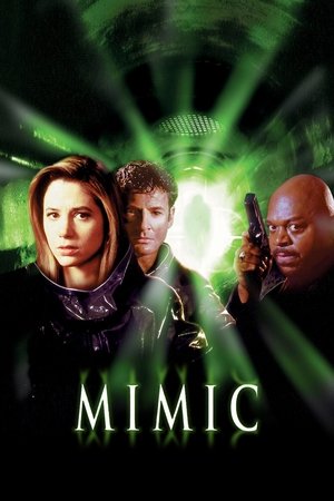 Watch Free Mimic (1997)