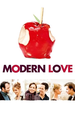 Watch Free Modern Love (2008)