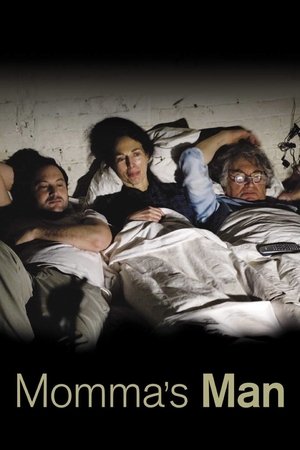 Watch Free Mommas Man (2008)