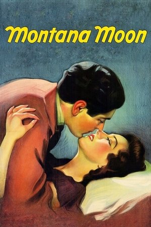 Watch Free Montana Moon (1930)