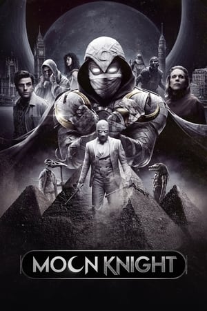Watch Free Moon Knight (2022-)