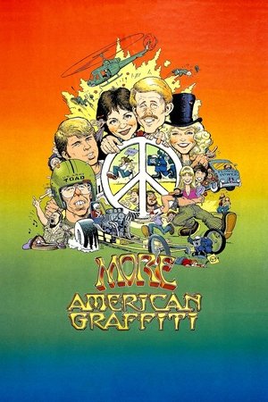 Watch Free More American Graffiti (1979)