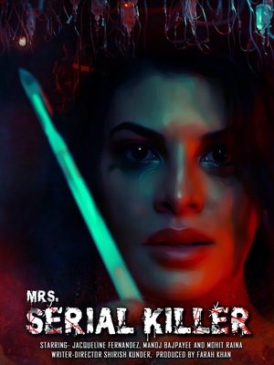 Watch Free Mrs. Serial Killer (2020)
