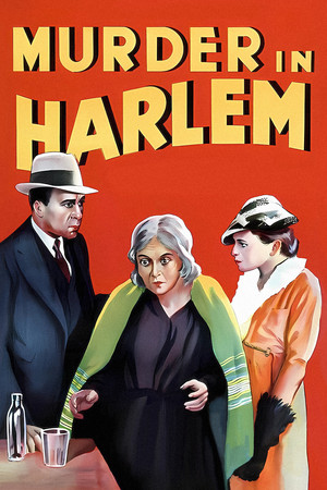 Watch Free Murder in Harlem (1935)