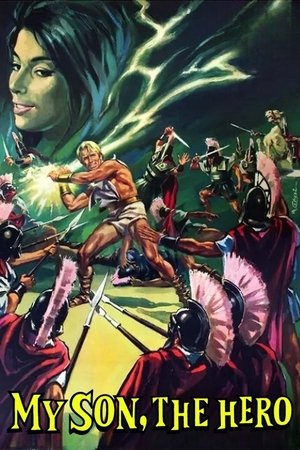 Watch Free My Son, the Hero (1962)