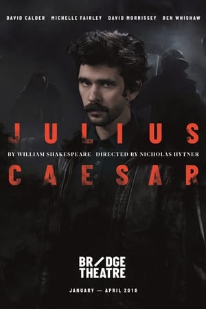 Watch Free National Theatre Live: Julius Caesar (2018)