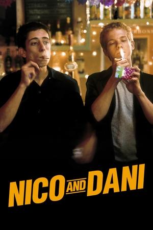 Watch Free Nico and Dani (2000)