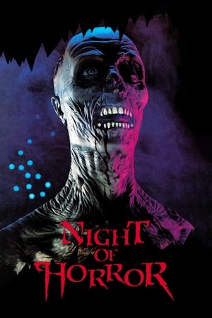 Watch Free Night of Horror (1981)