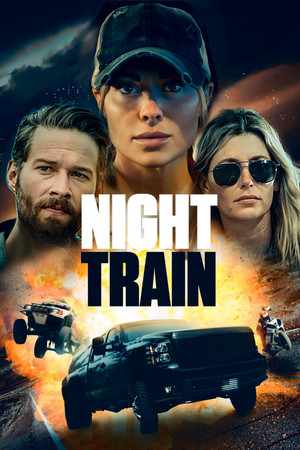 Watch Free Night Train (2023)
