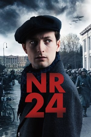 Watch Free Nr. 24 (2024)