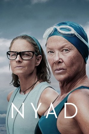Watch Free Nyad (2023)
