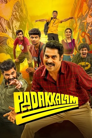 Watch Free Padakkalam (2025)