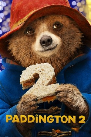 Watch Free Paddington 2 (2017)
