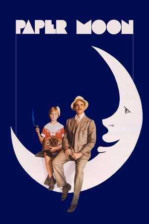 Watch Free Paper Moon (1973)