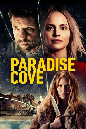 Watch Free Paradise Cove (2021)