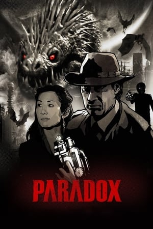 Watch Free Paradox (2010)