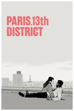 Watch Free Paris, 13th District (2021)
