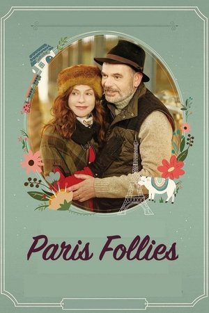 Watch Free Paris Follies (2014)