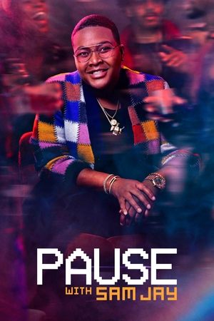 Watch Free Pause with Sam Jay (2021-)