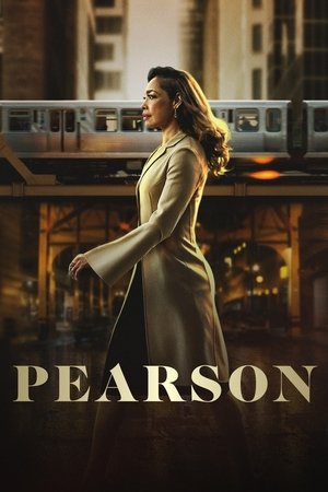 Watch Free Pearson (2019 )