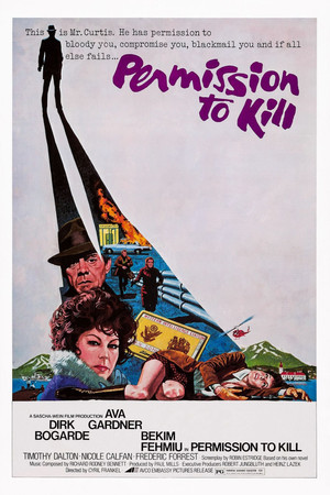 Watch Free The Executioner (1975)