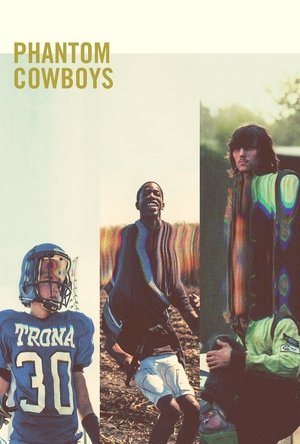 Watch Free Phantom Cowboys (2015)