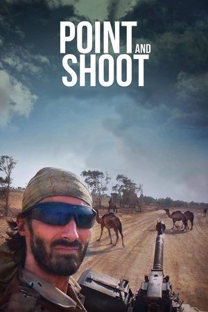 Watch Free Point and Shoot (2014)