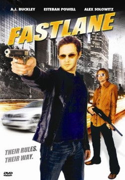 Watch Free Random Acts of Violence (1999)