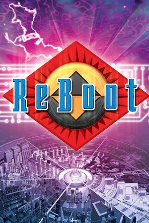 Watch Free ReBoot (1994-2001)